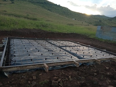 Construction